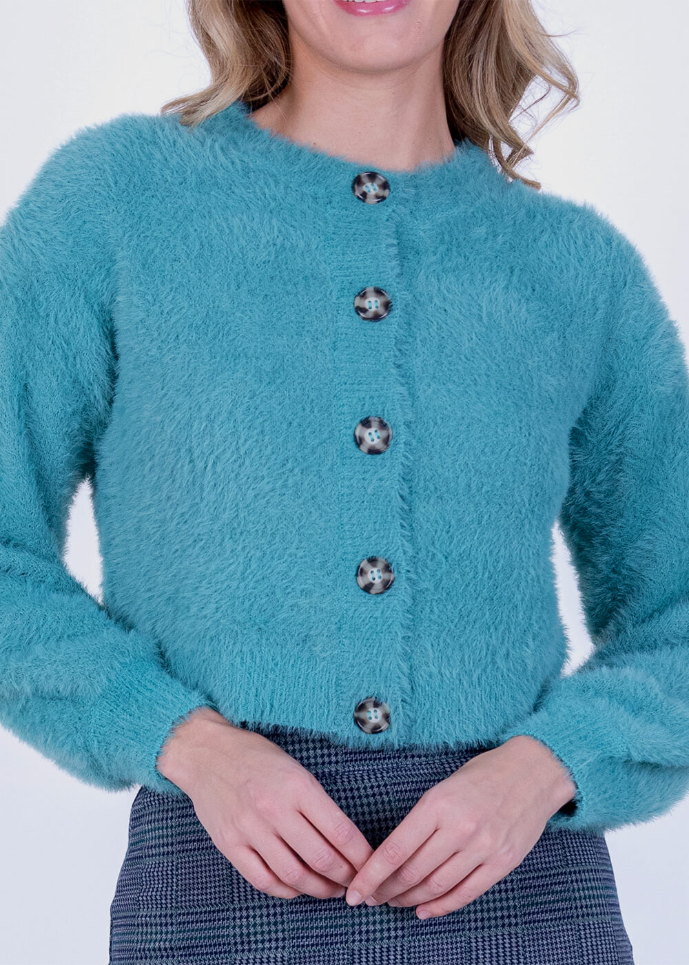 Cardigan LYLU - A2453104 - Lylu