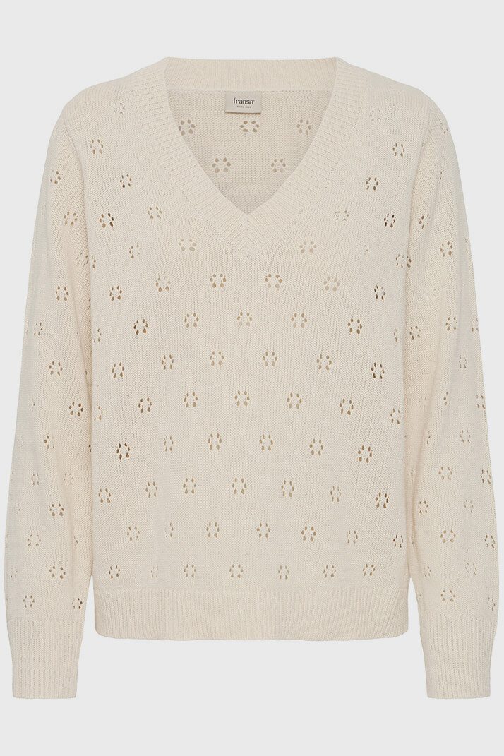 Tricot FRANSA - 20615979 - Fransa