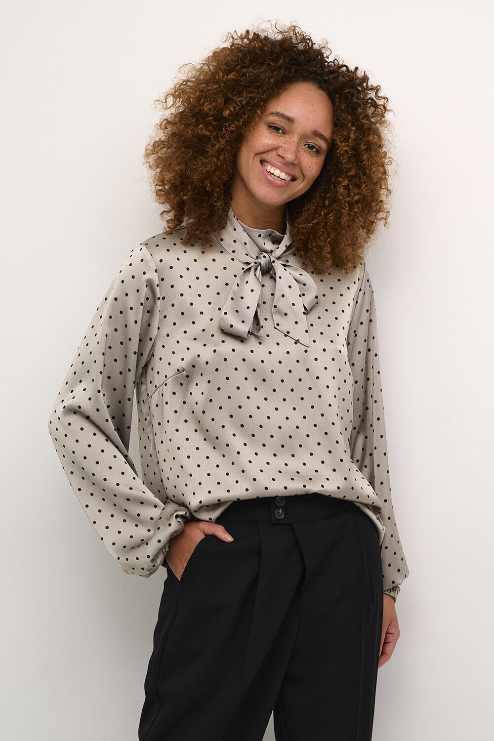 Blouse KAFFE - 10509245 - KAFFE