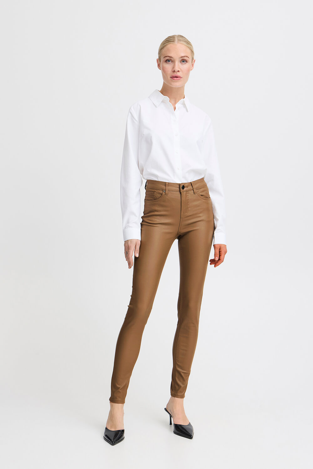 Pantalon B.YOUNG - 20802715 - B. Young