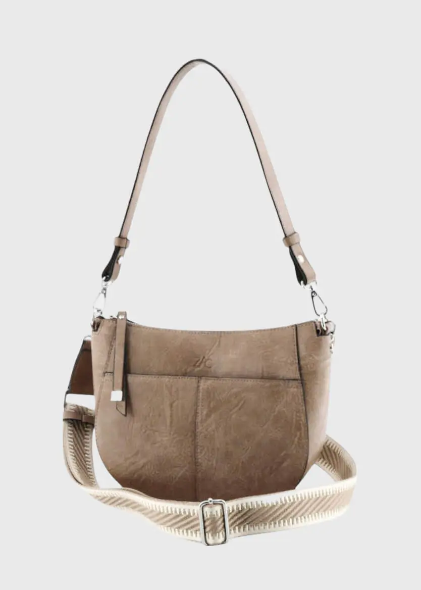 Sac à Main ZAC - CM33984B - ZAC