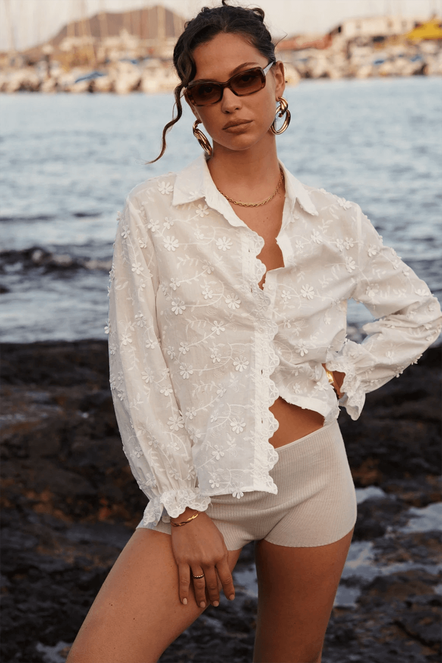 Chemise ORIGINALITÉS - CH497 - Originalités
