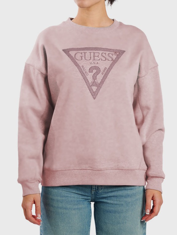 Coton ouaté GUESS - W5BQ11KC8I1 - Guess