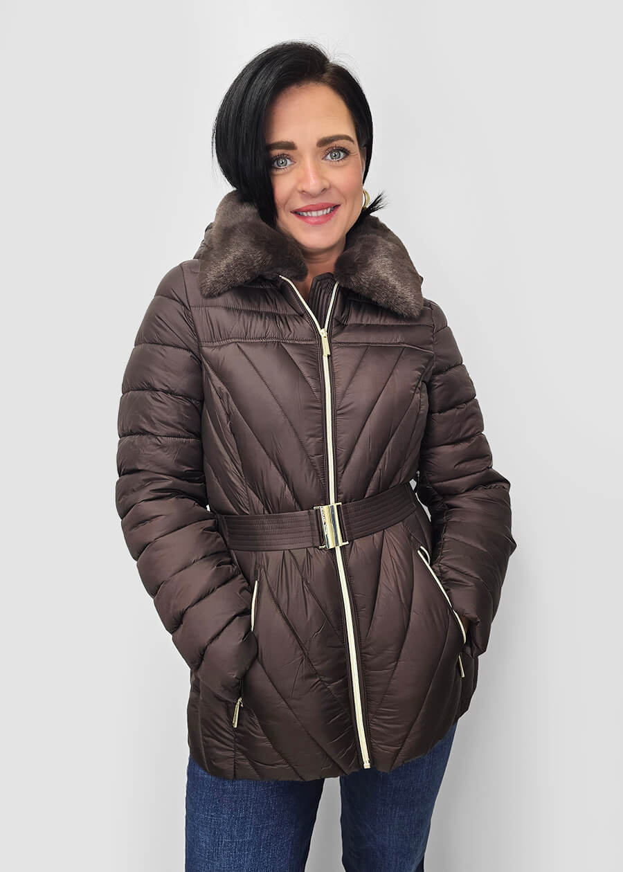 Manteau MICHAEL KORS - 77A6945M42 - Michael Kors