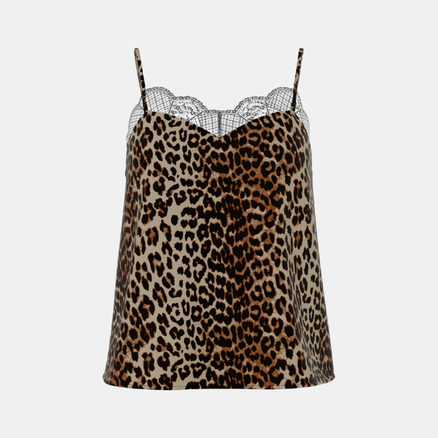 Camisole PIECES - 17132739 - Pieces