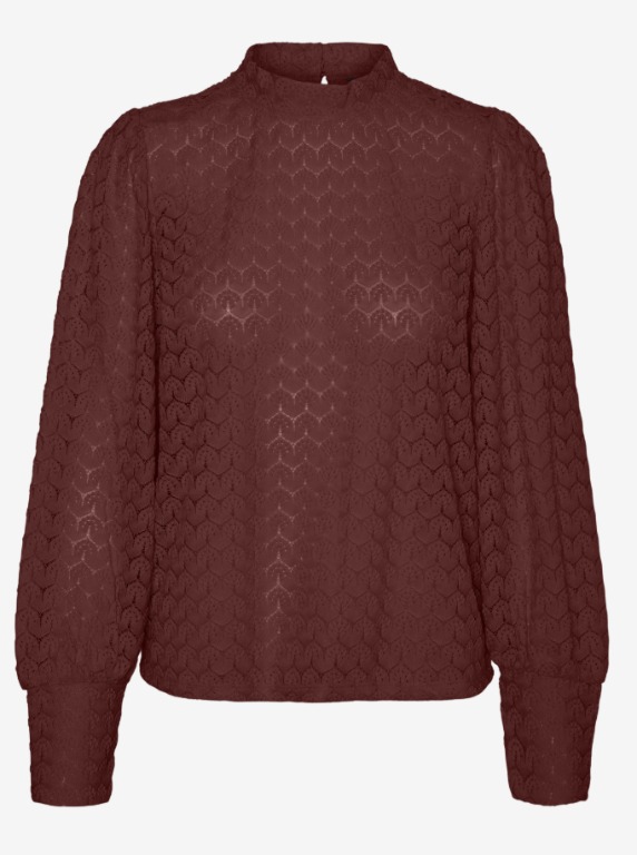 Blouse VERO MODA - 10302894 - Vero Moda