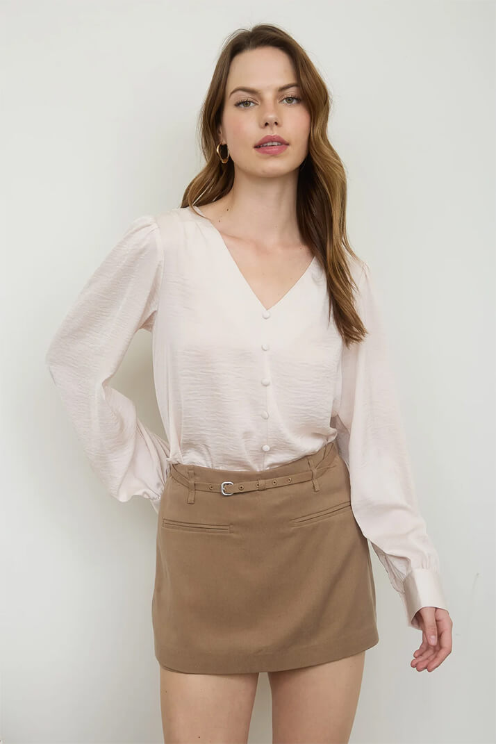 Blouse ORIGINALITÉS - TB8657 - Originalités