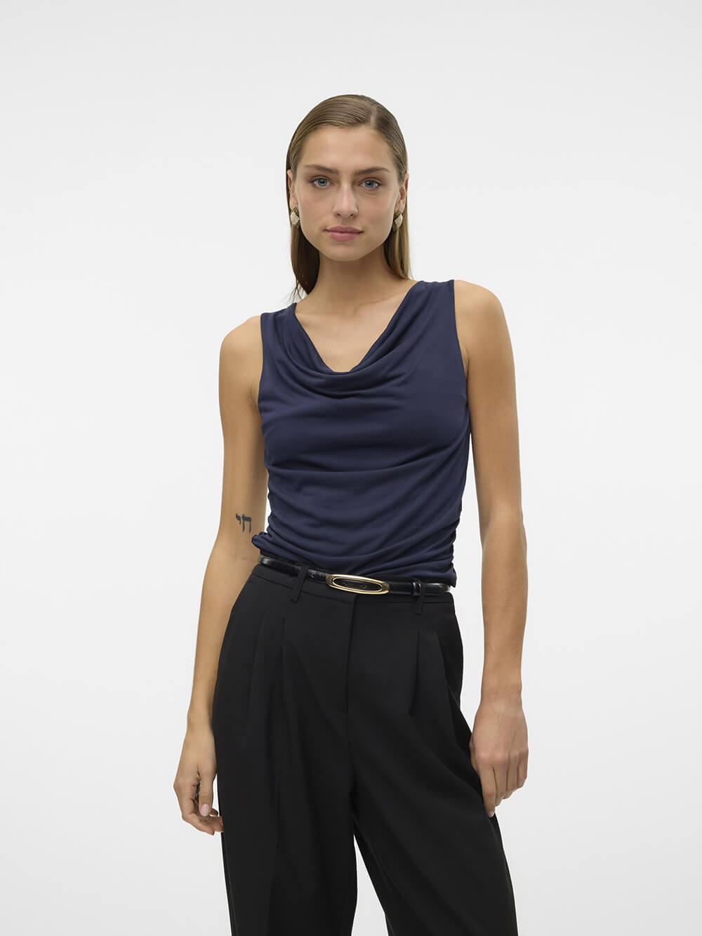 Camisole VERO MODA - 10318317 - Vero Moda