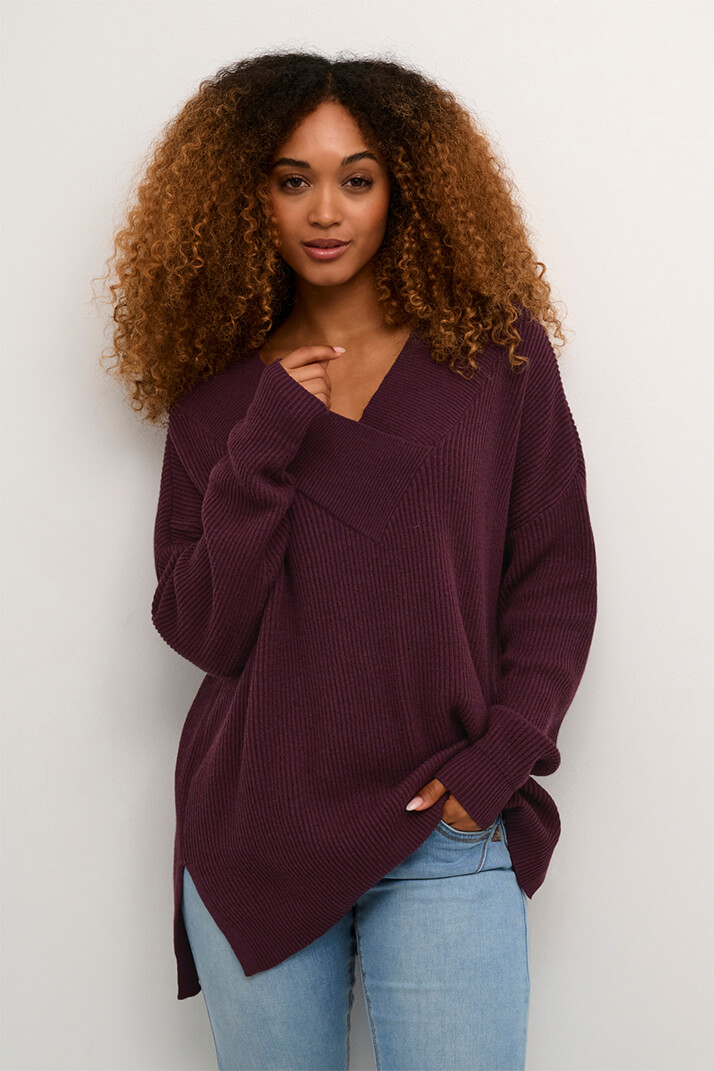 Tricot CULTURE - 50106791 - Culture