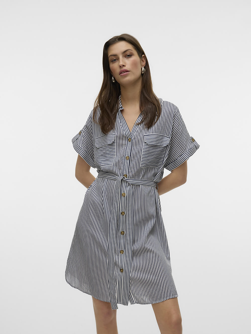 Robe VERO MODA - 10325828 - Vero Moda