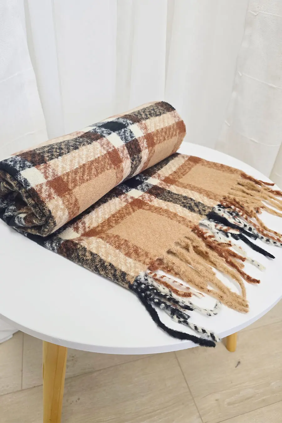 Foulard ORIGINALITÉS - 690117727 - 