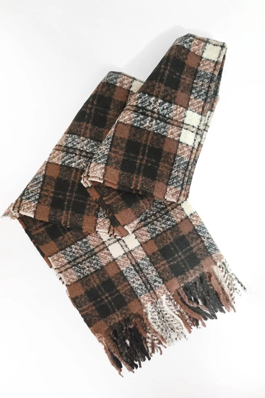Foulard ORIGINALITÉS - 690117727 - 