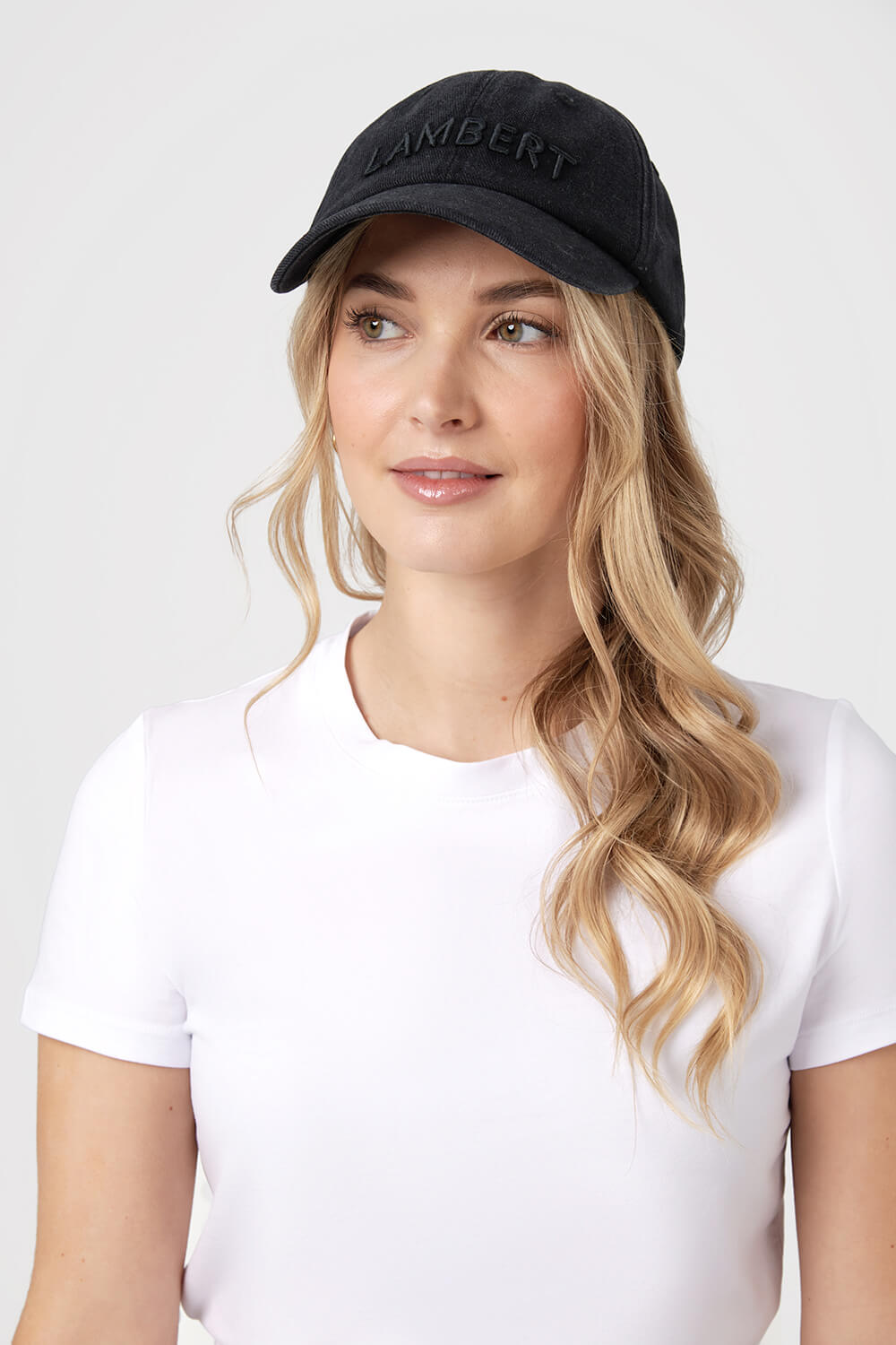 Casquette LAMBERT - EDEN - LAMBERT