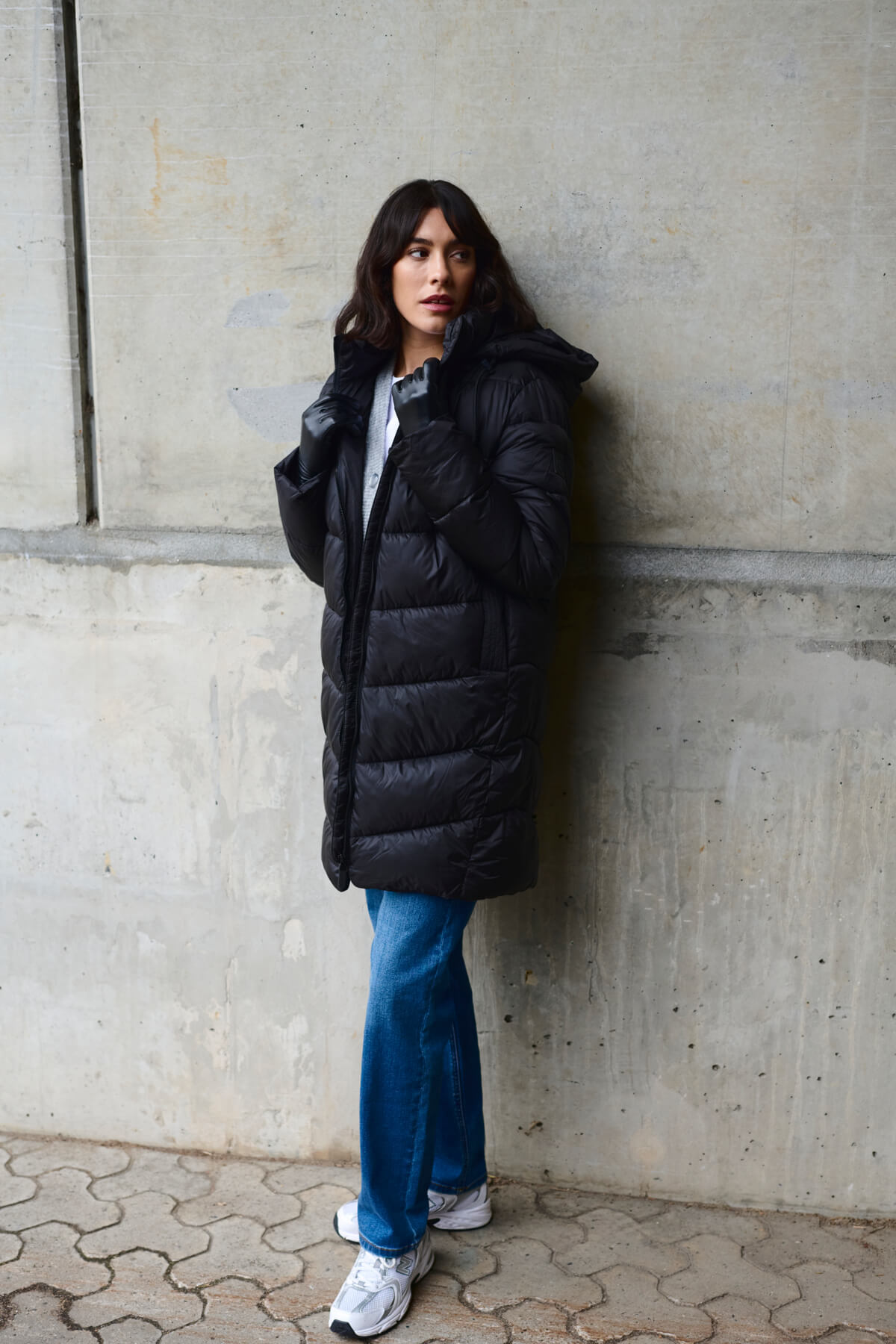 Manteau KAFFE - 10508810 - KAFFE