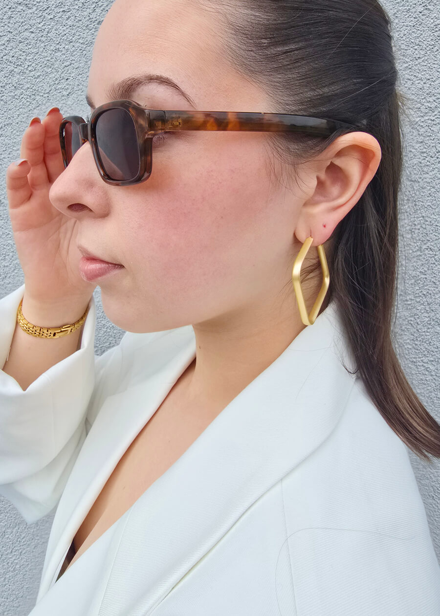 Boucles d'oreilles - 698117259 - Boucles d'oreilles