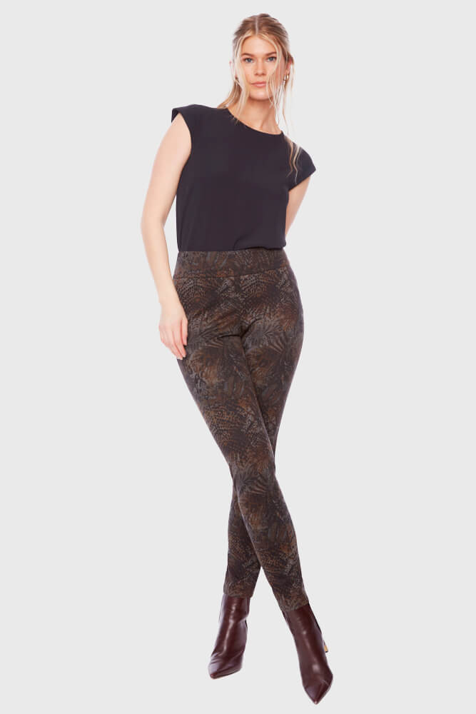 Pantalon pull on UP! - 68269 - Up