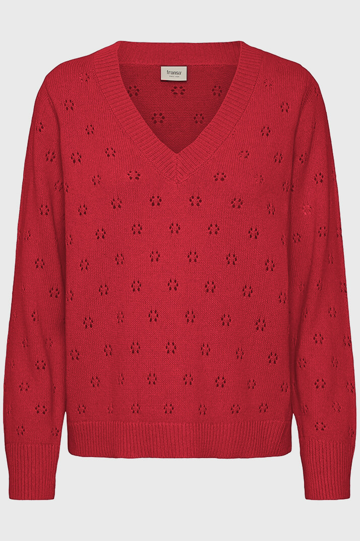 Tricot FRANSA - 20615979 - Fransa