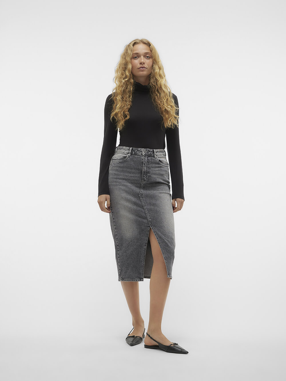 Jupe VERO MODA - 10295731 - Vero Moda