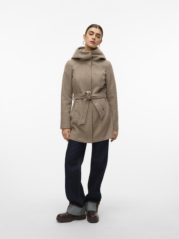 Manteau VERO MODA - 10310779 - Vero Moda