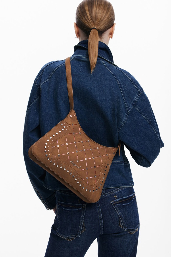 Sac à main DESIGUAL - 25WAXPB4 - Desigual