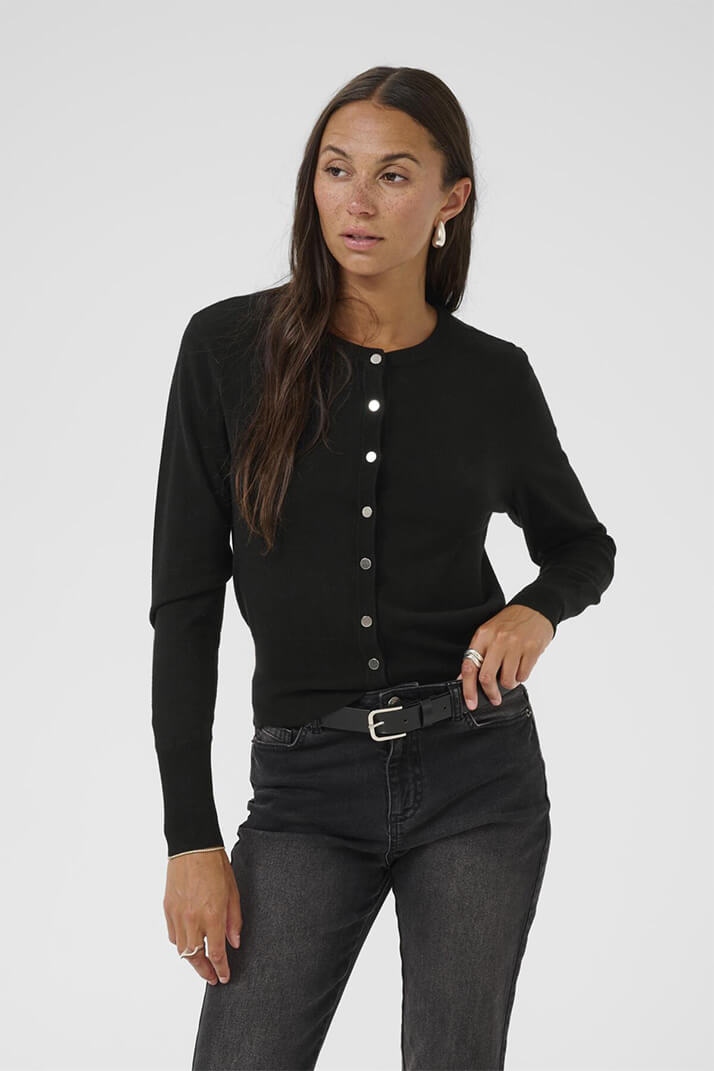 Cardigan KAFFE - 10511061 - KAFFE