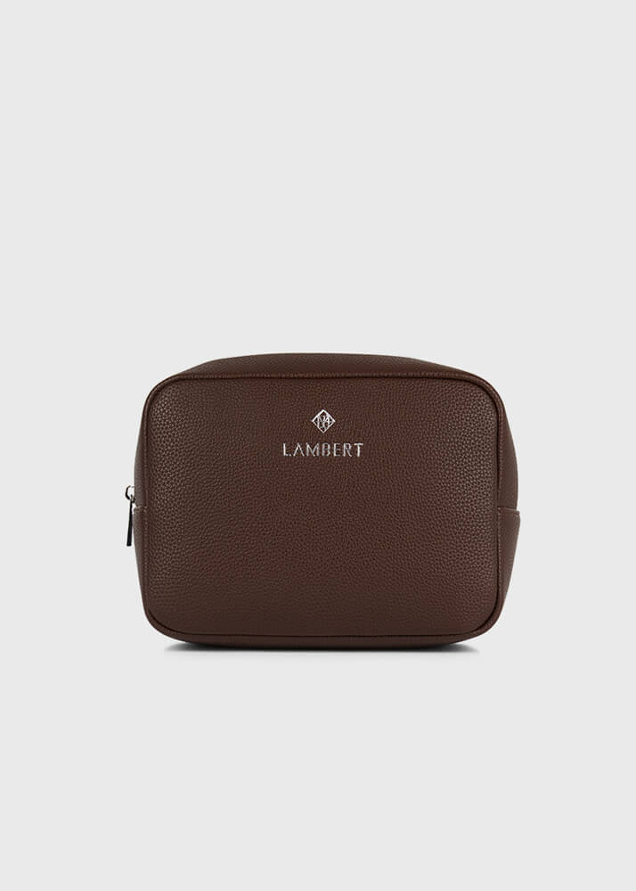 Trousse à maquillage LAMBERT - ZOE - LAMBERT