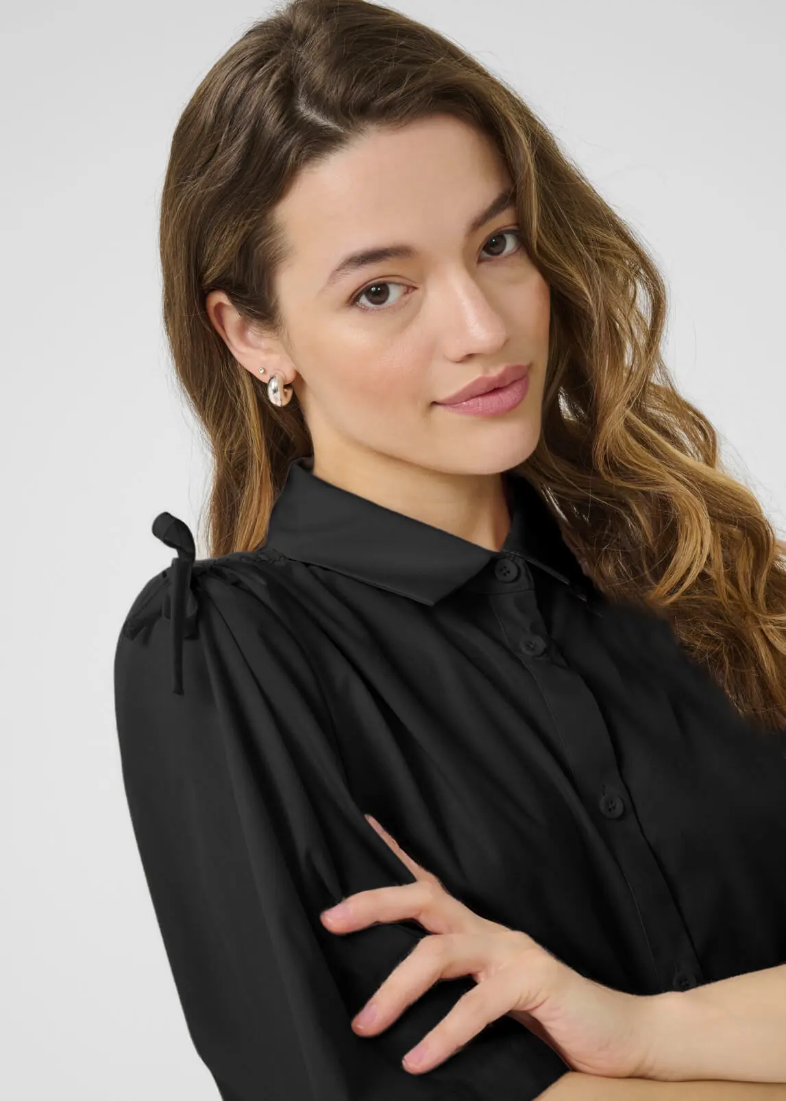 Robe KAFFE - 10510212 - KAFFE