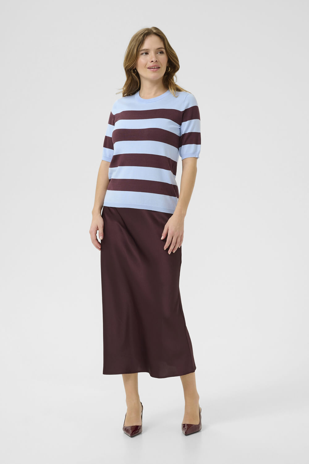 Chandail KAFFE - 10508410 - KAFFE