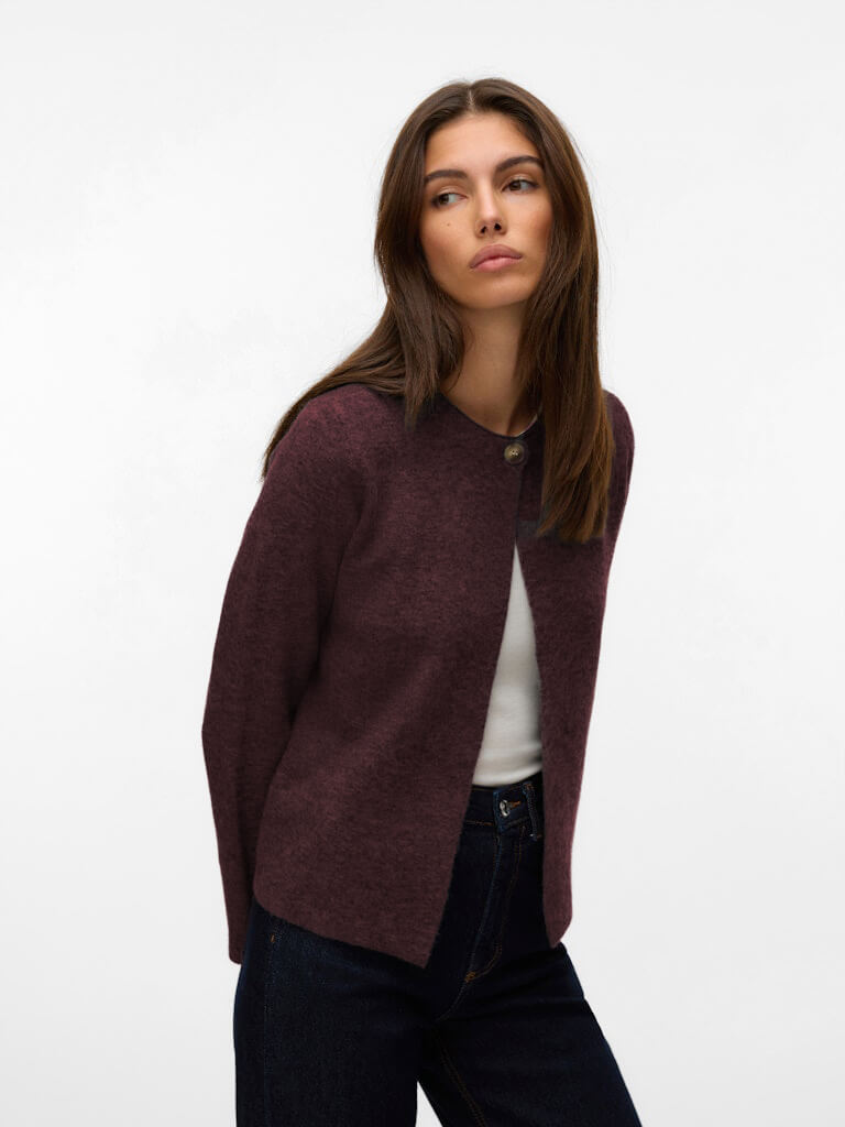 Cardigan VERO MODA - 10331339 - Vero Moda