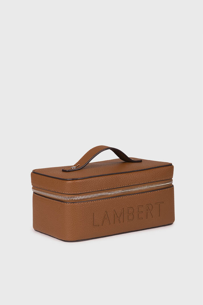 Trousse LAMBERT - SHELLY - LAMBERT