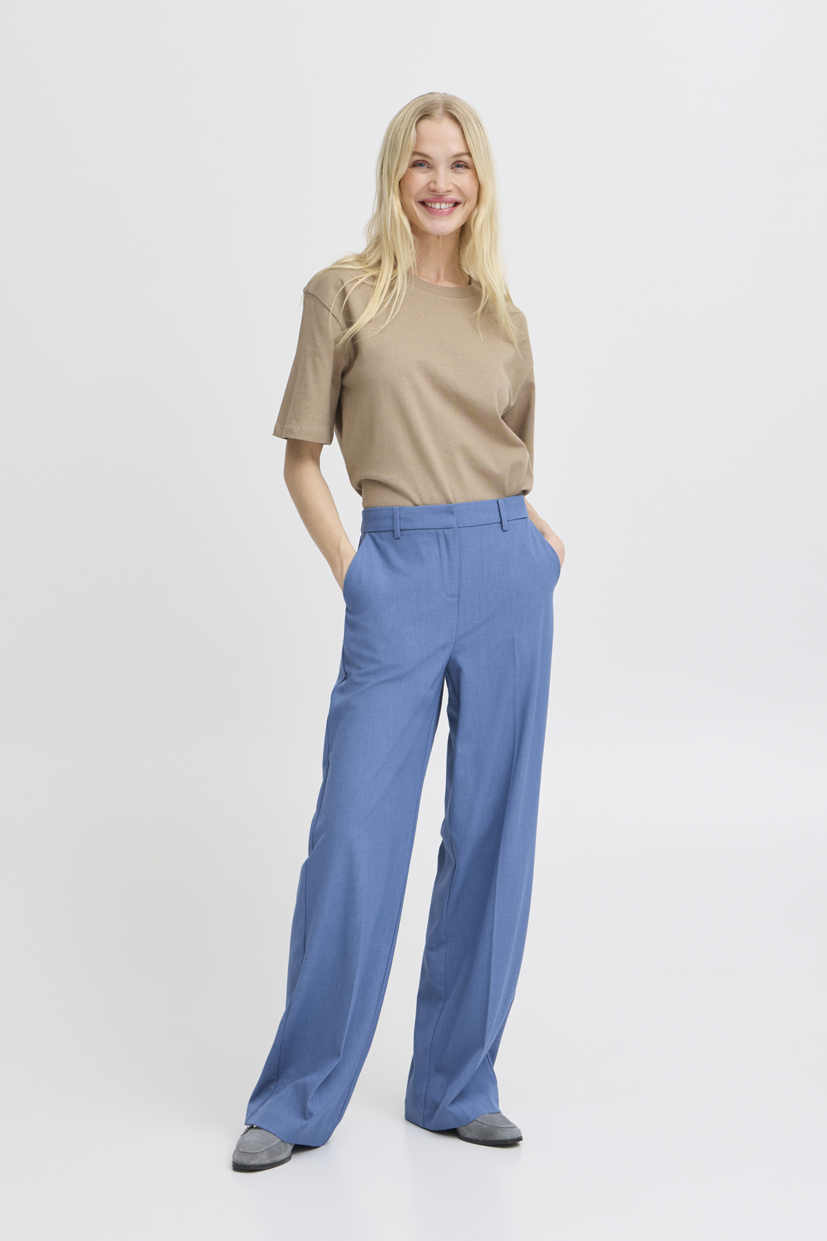 Pantalon B.YOUNG - 20806640 - B. Young