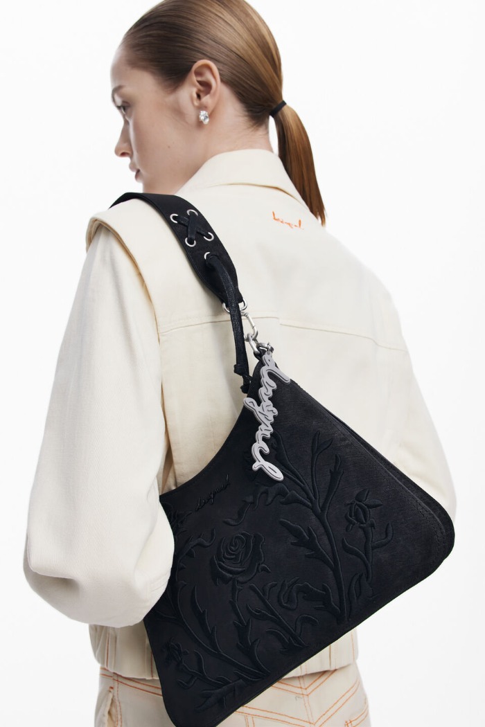 Sac à main DESIGUAL - 25WAXP40 - Desigual