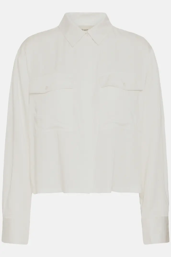 Chemise FRANSA - 20616172 - Fransa