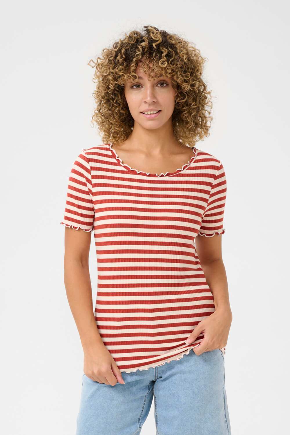 Chandail CREAM - 10613876 - Cream