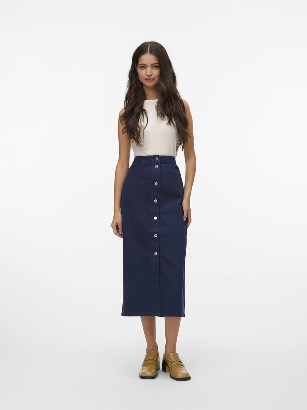 Jupe VERO MODA - 10325837 - Vero Moda