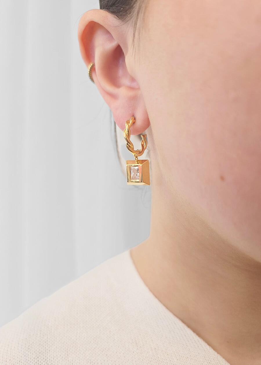 Boucles d'oreilles - 698116806 - Boucles d'oreilles