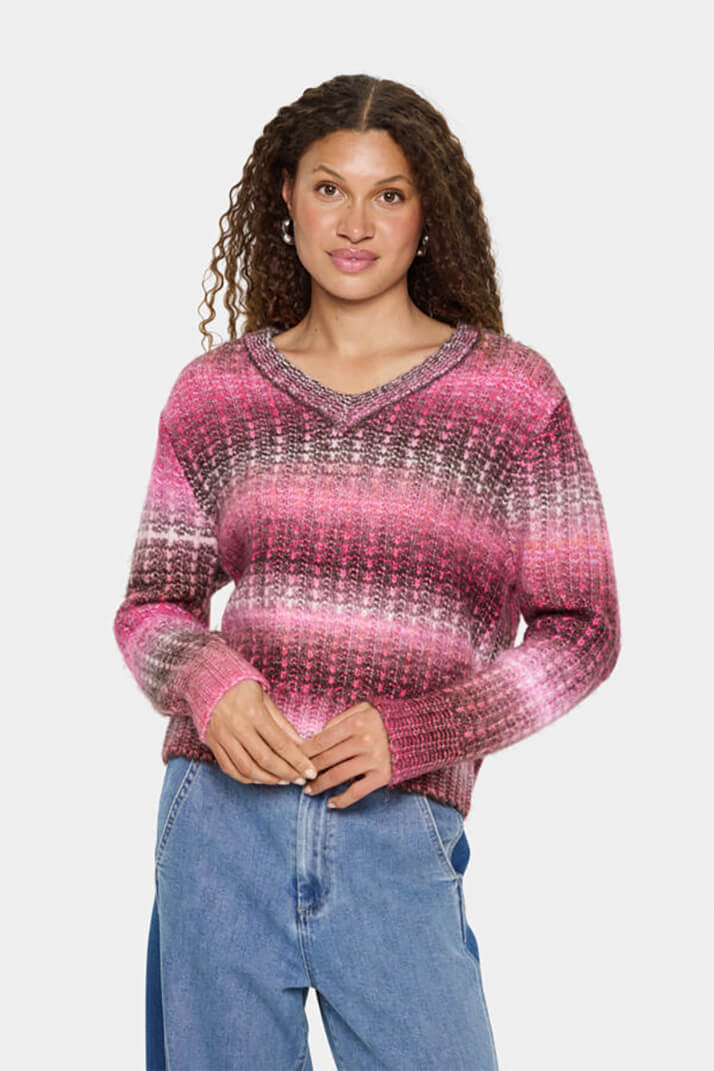 Tricot SAINT-TROPEZ - 30514466 - Saint Tropez