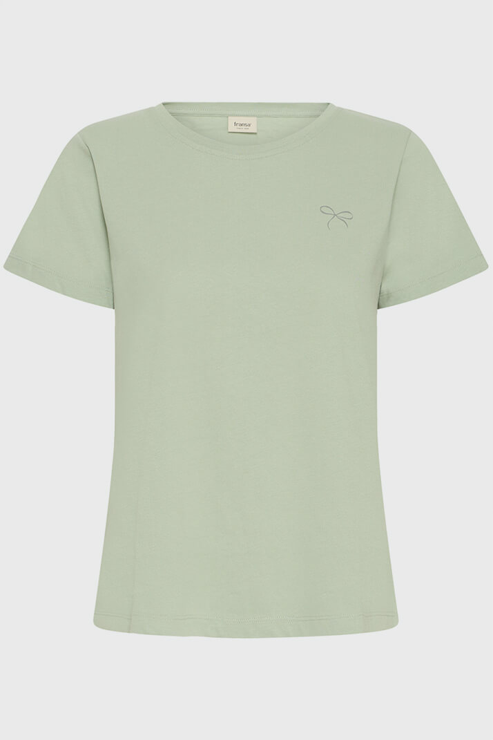 T-Shirt FRANSA - 20616312 - Fransa