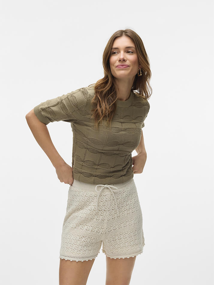 Chandail VERO MODA - 10330845 - Vero Moda