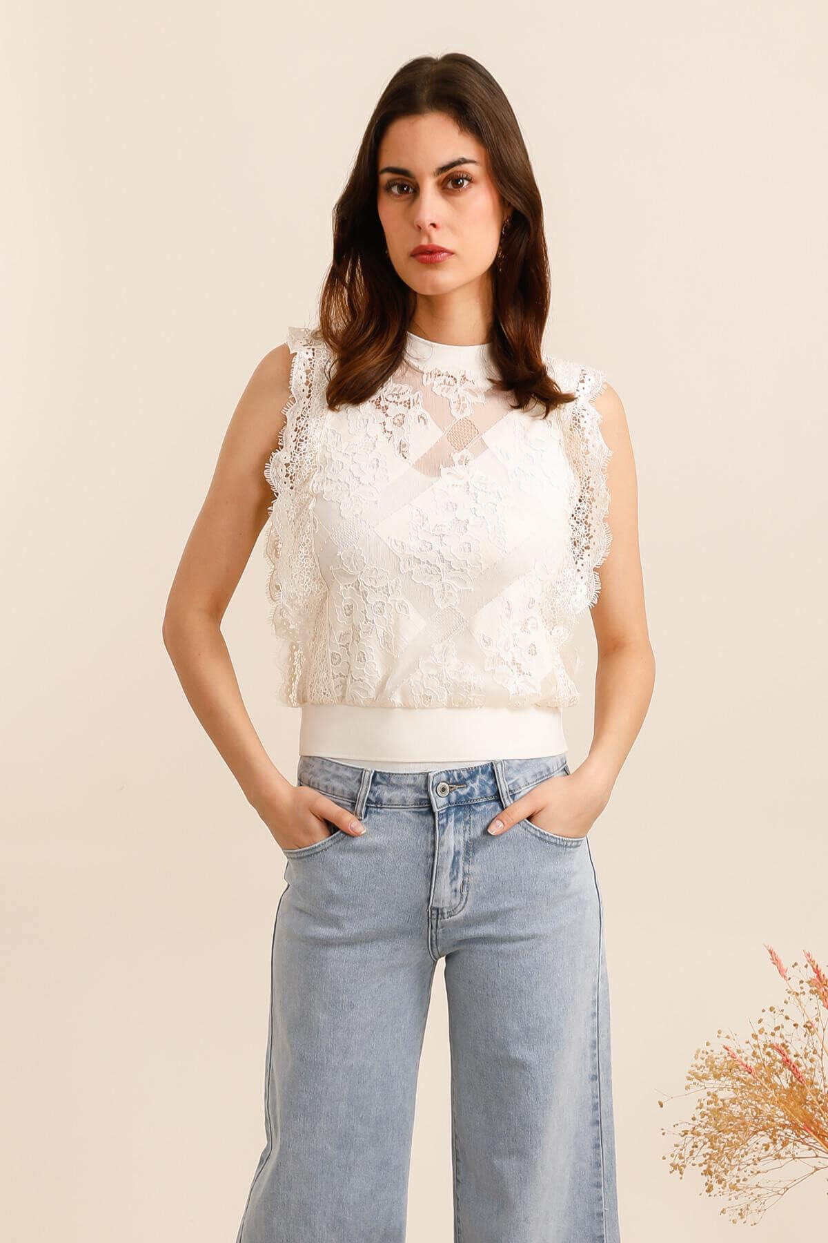 Top ORIGINALITÉS - BX652 - Originalités