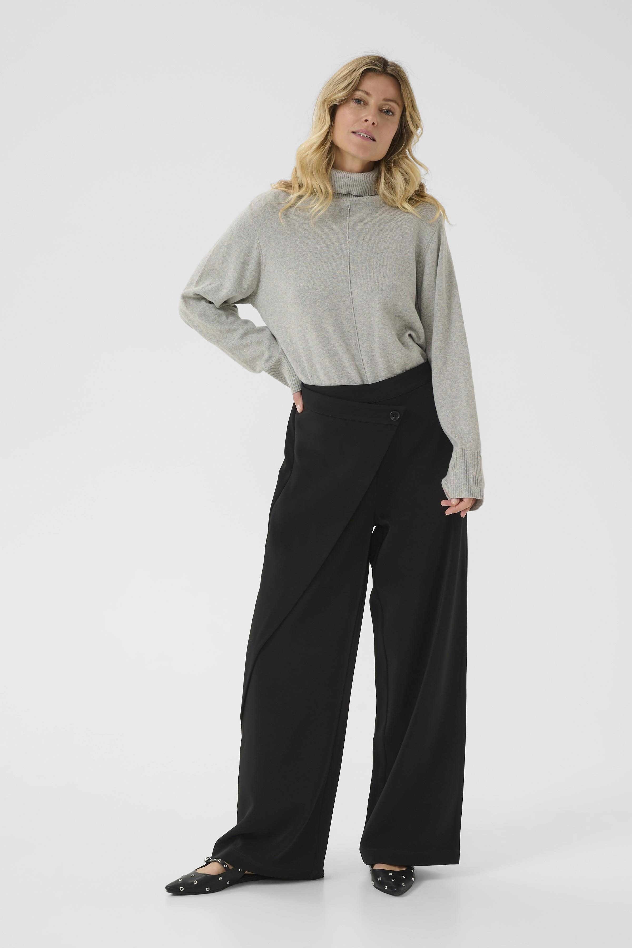 Pantalon CREAM - 10614252 - Cream