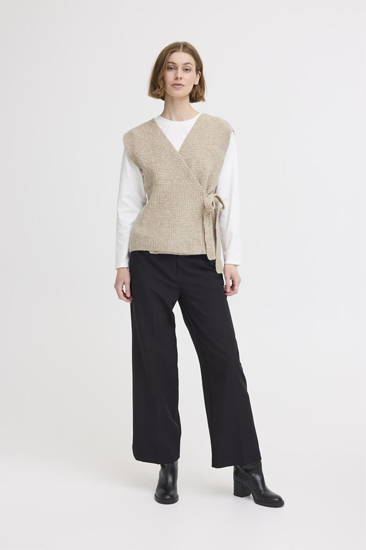 Poncho ICHI - 20124434 - ICHI