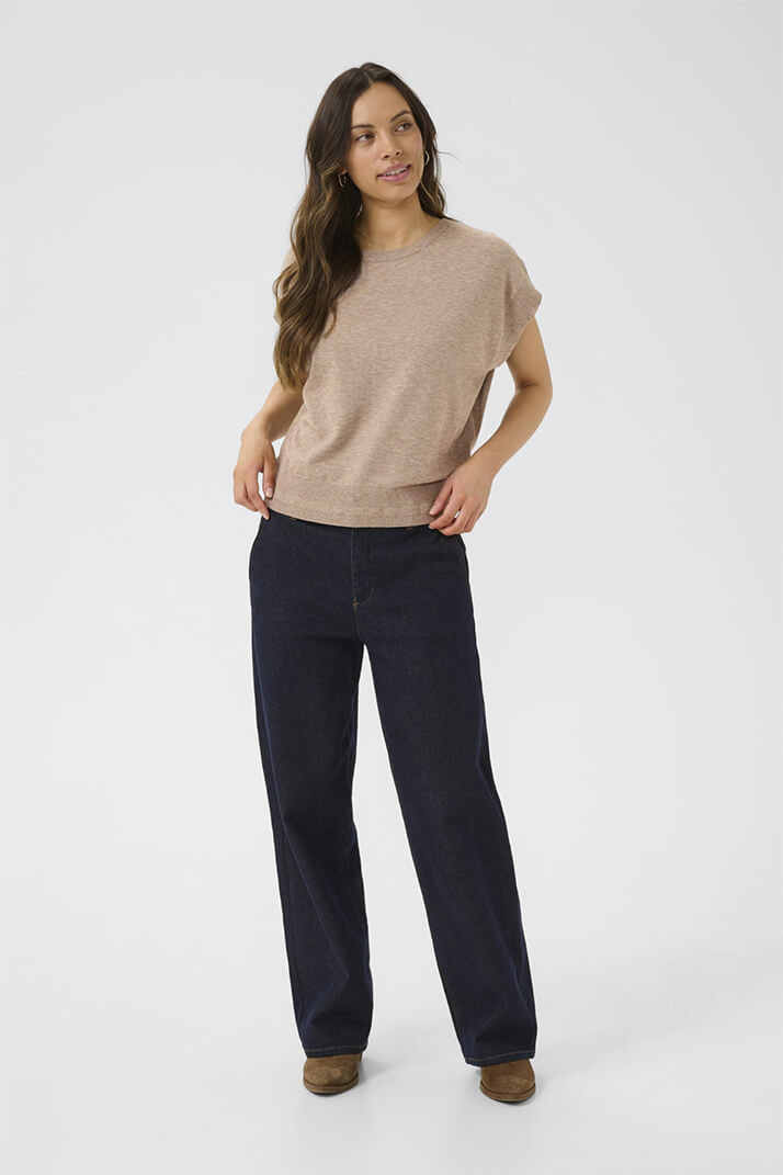 Débardeur CREAM - 10613926 - Cream