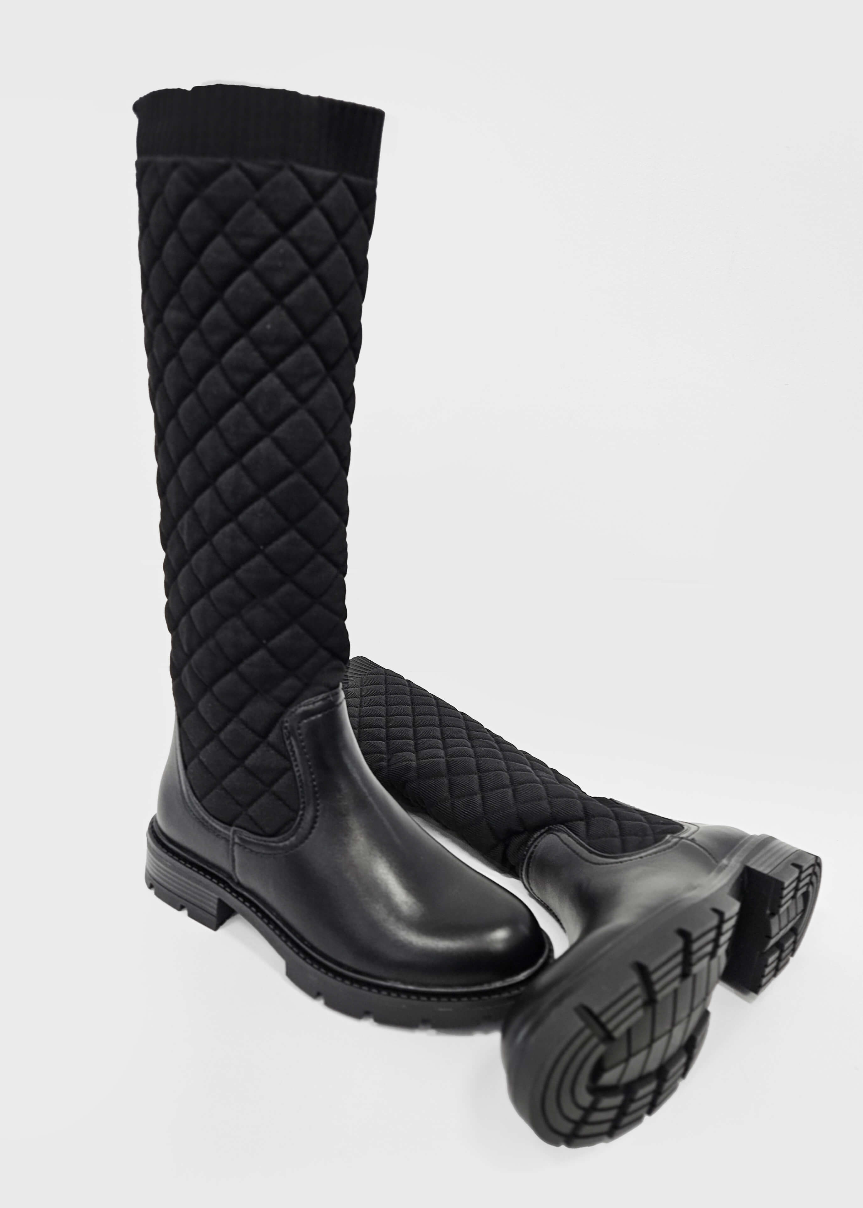 Bottes Bottes