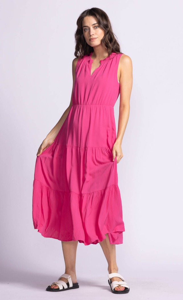 Robe PINK MARTINI - DR-2319423 - Pink Martini 