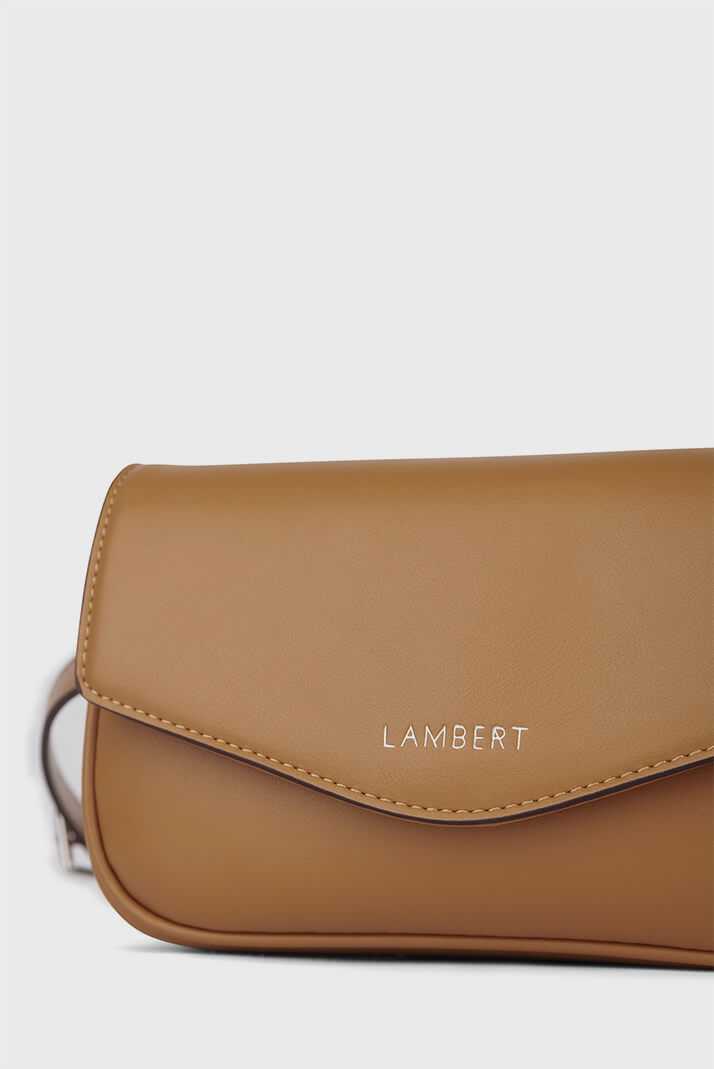 Sac à main 2 en 1 LAMBERT - GABBY - LAMBERT