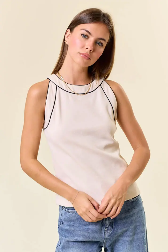Camisole ORIGINALITÉS Camisole ORIGINALITÉS