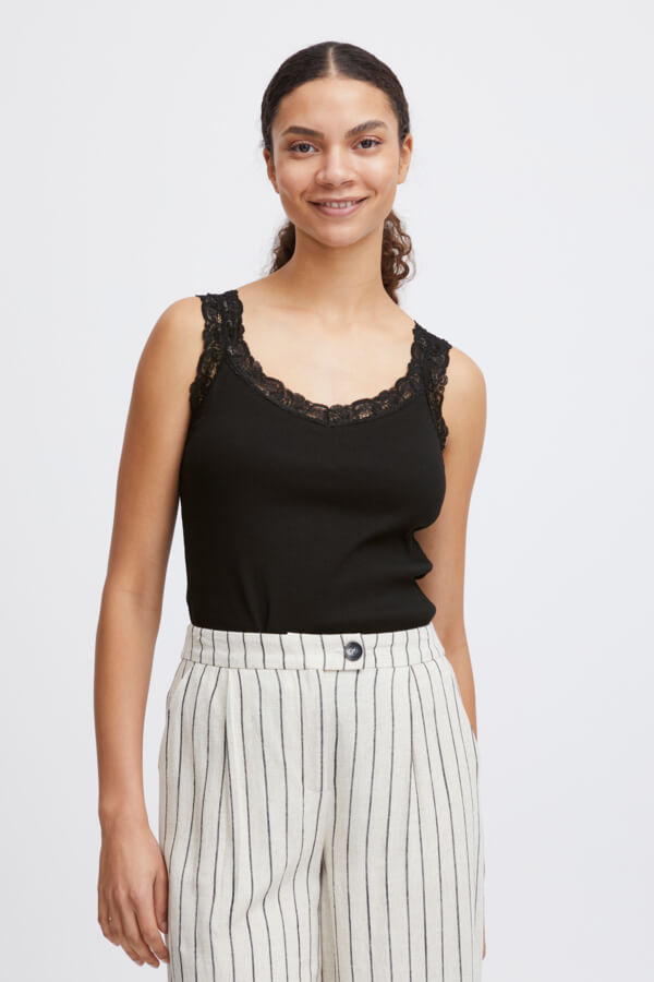 Camisole B.YOUNG - 20815007 - B. Young