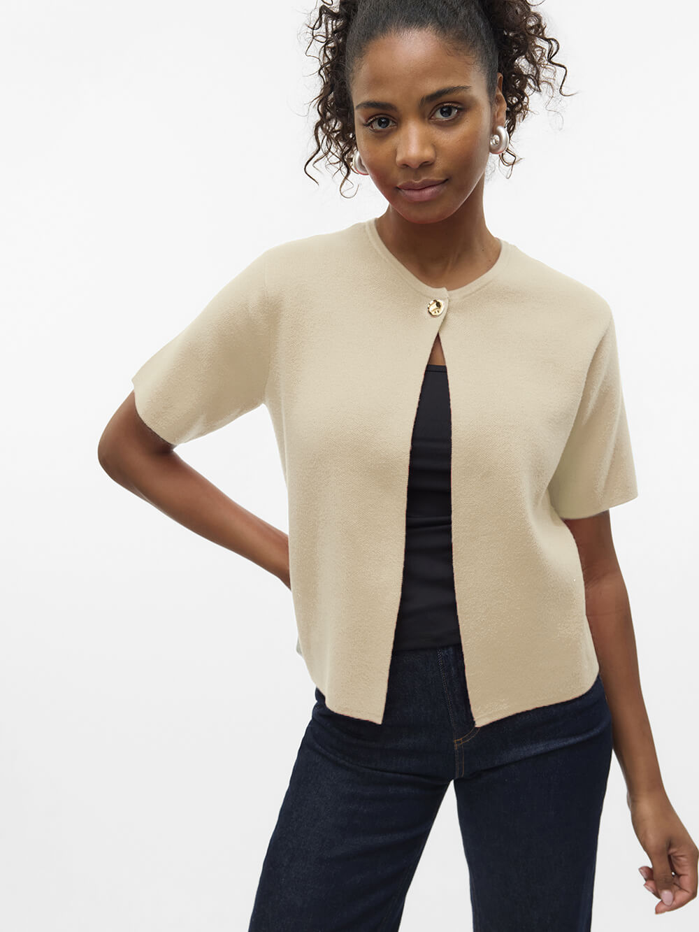 Cardigan VERO MODA - 10330750 - Vero Moda