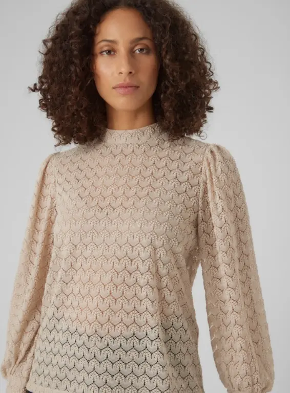 Blouse VERO MODA - 10302894 - Vero Moda